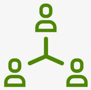 Network - Png - Circle