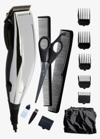 Lightbox - Remington Personal Haircut Kit