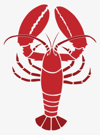 Event Logo Lobster - Lobster Logo Png