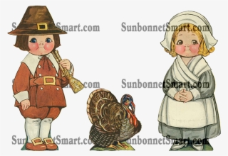 53 Best Paper Doll Colonial/pilgrim Images On Pinterest - Cartoon
