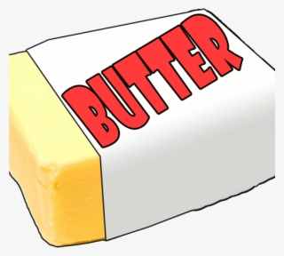 Clip Art Butter Clip Art Butter Butter Png Images Free - Butter Png