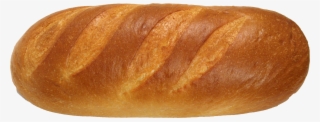 Bread Png Image - Loaf Of Bread Png