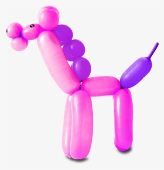 New Products - Balloon