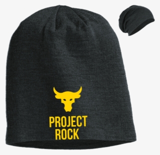 The Rock Dwayne Johnson Project Rock Dt618 District - Top Tank Projectrock