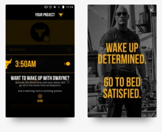 And Then Set An Alarm To Get Your Candy Ass Out Of - Graphic Design