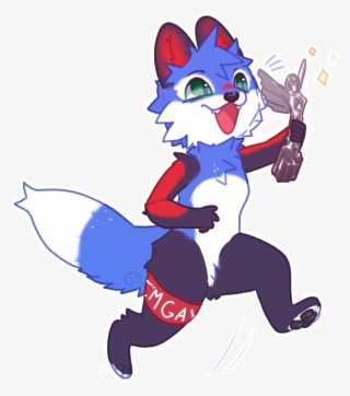 My Fav Furry Gaymer ✨✨ ✨patreon✨ ✨twitter✨ ✨instagram✨ - Sonicfox