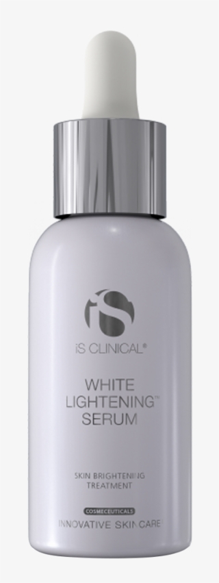 White Lightening Serum 30ml - Clinical White Lightening Serum
