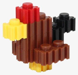Rooster - Lego