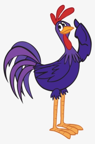 Download - Galinha Pintadinha Personagens Jirafa