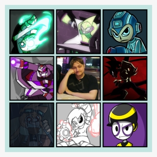 ~art Vs Artist~ - Cartoon