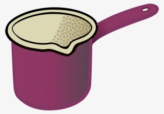 This Free Icons Png Design Of Milk Pot