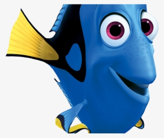 Marlin Finding Nemo Png, - Printable Finding Nemo Characters
