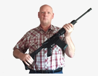 Gun Barrel