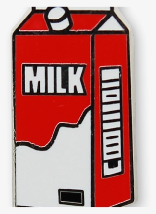 Milk Carton - Keyboard