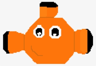 Nemo - Cartoon