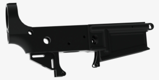 Ar15 Lower 'lite' - Rifle