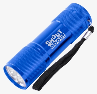 Flashlight Png, Download Png Image With Transparent - Flashlight