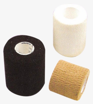 Ap-207 Cotton Adhesive Elastic Bandage - Thread