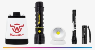 Flashlights Are An Every Day Essential