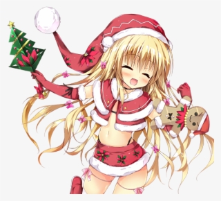Shy Loli Or Yandere Loli - Cartoon