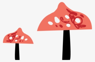 Mushrooms - Mushroom