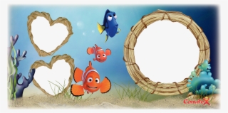 Photobook Procurando Nemo Cover By Convitex - Cartoon