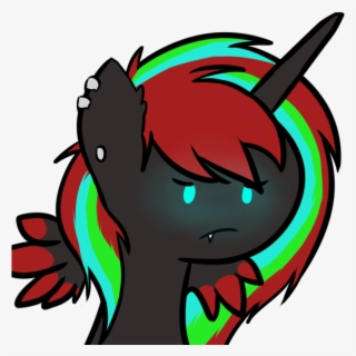 Alicorn, Alicorn Oc, Artist - Illustration