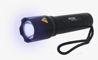 Uv Pocket Flashlight - Portable Media Player