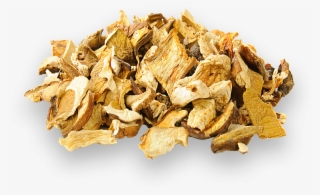 Dried Mushrooms - Nut