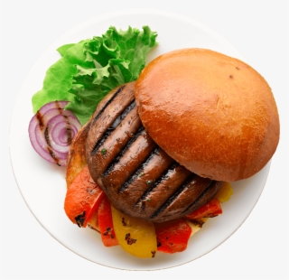 Learn How To Select, Store, And Prepare Portabella - Red Onion