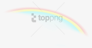 Free Png Rainbow Png Image With Transparent Background - Circle