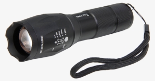 Emergency Led Flashlight - Monocular