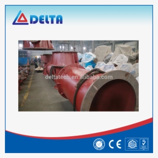 Sea Water Transfer Vertical Line Shaft Water Pump - Amano Dust Collector