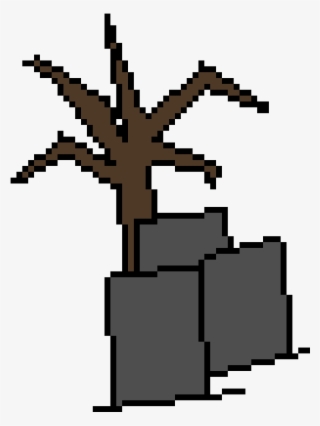 Graveyard - Cartoon