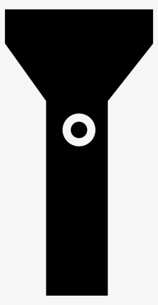 Png File Svg - Flashlight On And Off