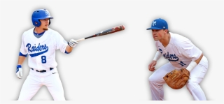 Slide - College Softball