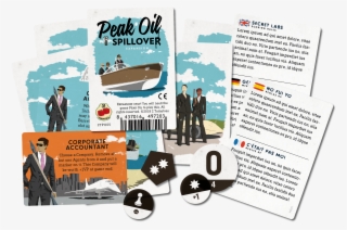 Despliegue Spillover 01 01 - Poster