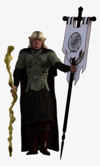 Male Elf Png Transparent Photo - Cosplay