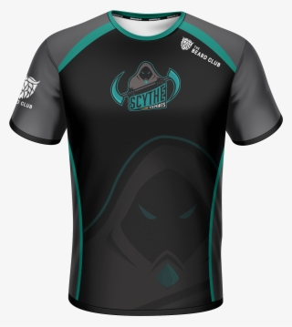 Scytheesportsfront Version2 2 V=1537890486 - Active Shirt