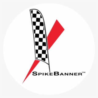 Spikebanner-websitelogo - Circle