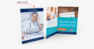 Custom Designs At Affordable Prices - Brochure