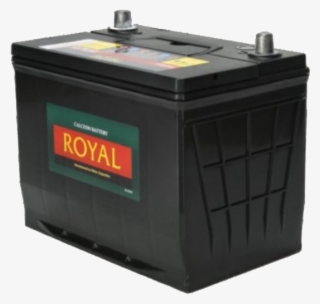 Ns70 Royal Battery - Multipurpose Battery