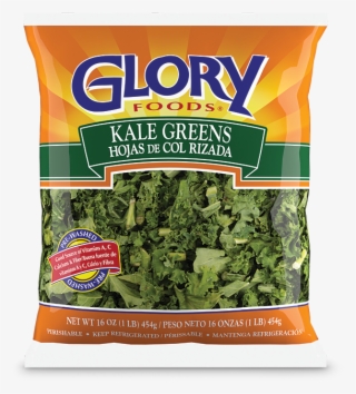 Kale Png - Glory Kale Greens