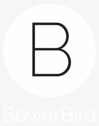Bowerbird Website-logo - Circle