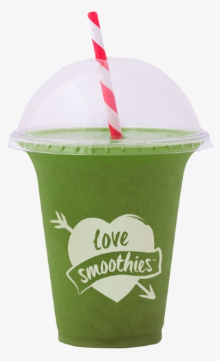 Love Smoothie Cup
