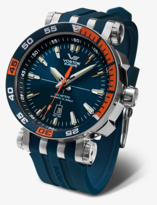 1 - Vostok Europe