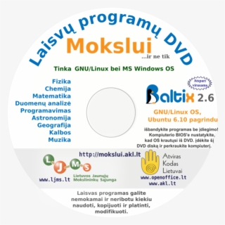 6 Dvd Science Edition Dvd - Circle