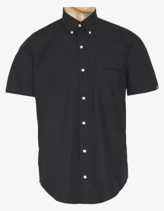 Sots "black" Button Down Hemd - Dream Theater T Shirt