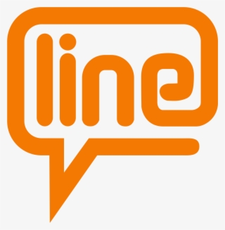 Line Logo Png - Line Tv
