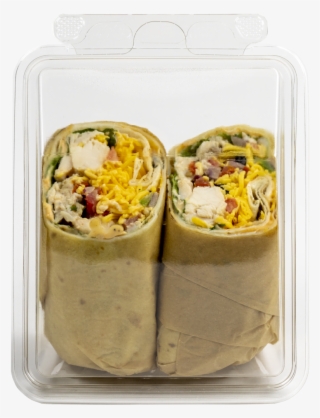 Mexican - California Roll